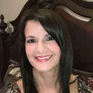 Meet your Posher, Annette